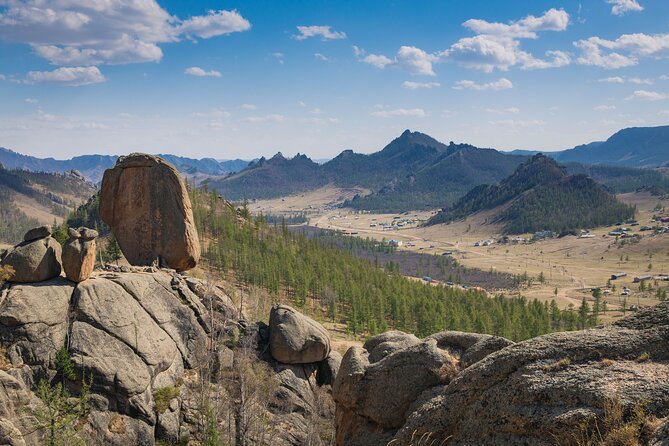 Private Day Tour: Terelj National Park and Genghis Khan Statue - Why this day trip works beyond Ulaanbaatar
