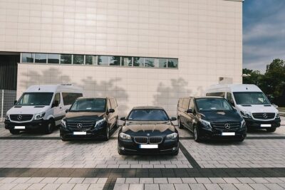 Private Departure Transfer: Ulaanbaatar Airport