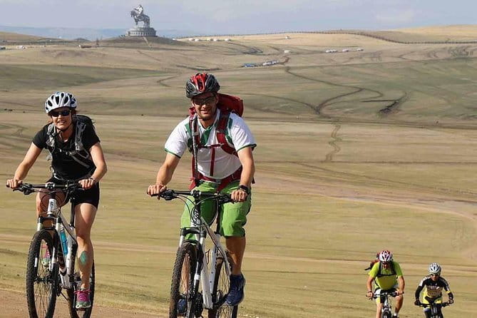 Private Full-Day Cycling Tour from Ulaanbaatar - Key points to know before you book