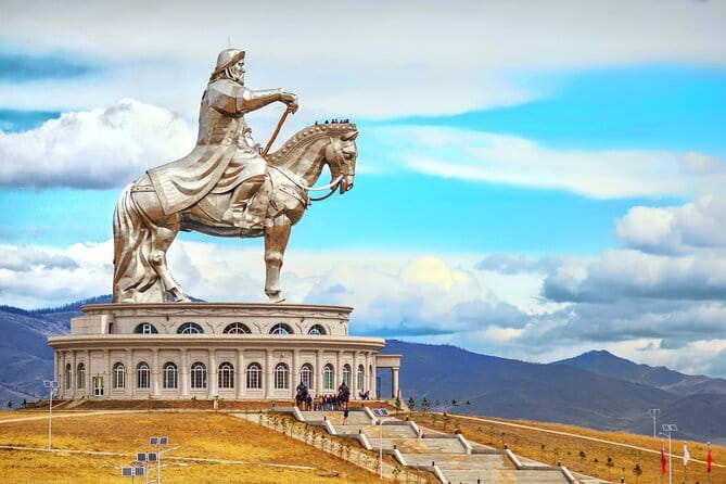 Private Full-Day Cycling Tour from Ulaanbaatar - What the $234 price really buys you