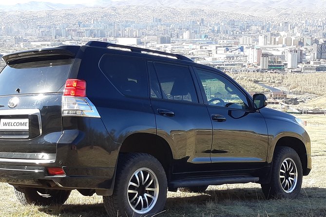 Private Jeep City tour with English Speaking Driver - Why a private Jeep works well in Ulaanbaatar
