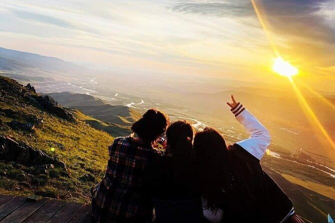 Private Tandem Paragliding Experience at Bayanzurkh Mountain - What the $100 price really covers