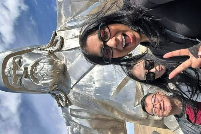 Private tour wth Olivia: Genghis Statue-Turtle Rock-Terelj-Zaisan - Why this route works well from Ulaanbaatar