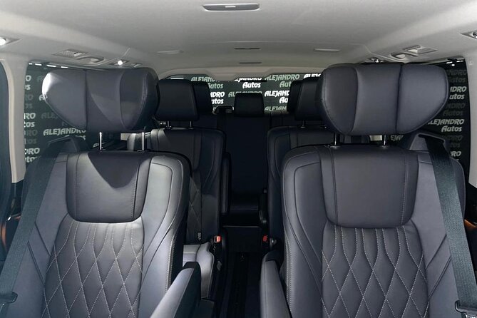 Private Transfer to Ulaanbaatar Airport ULN by Business Vehicle - Early morning pickups and communication