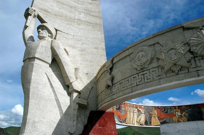 Private - Ulaanbaatar City Tour - Key Points Before You Book