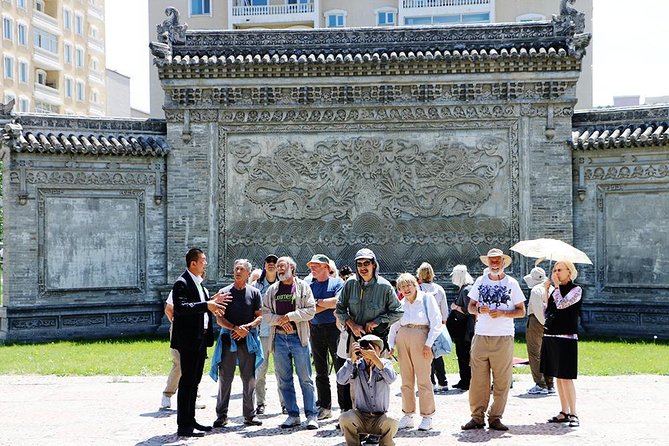 Private - Ulaanbaatar City Tour - Lunch, Transport, and the Private Advantage