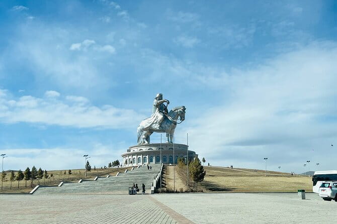 Terelj National Park and Chinggis Khaan Statue Tour - Key points at a glance