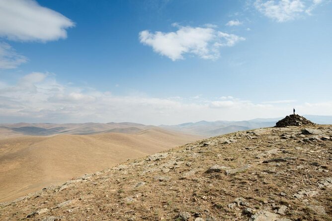 The Best of Central Mongolia Tour in 5 Days - Five things to know before you go