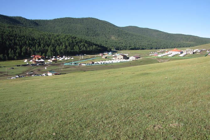 The Best of Central Mongolia Tour in 5 Days - Who will enjoy this private Mongolia trip?