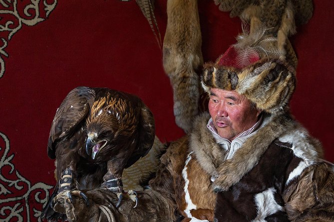 The Land Of Eagle Hunters - Key points to know before booking