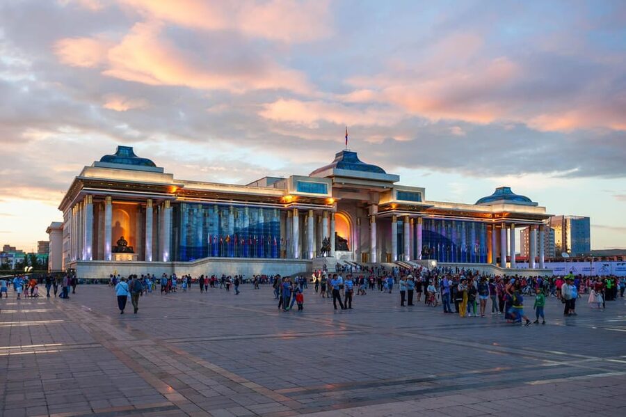 Transport Terelj national park , Chinggis Khaan statue , - Timing, comfort, and the limits of the schedule