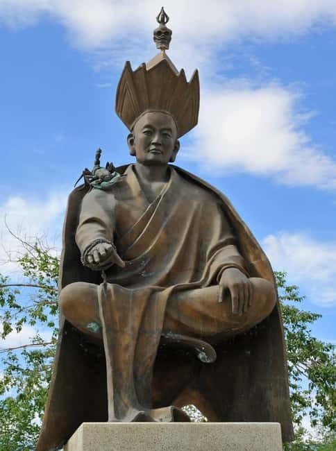 Travel to Gobi by train Visit World energy Center - Why this Sainshand trip is different