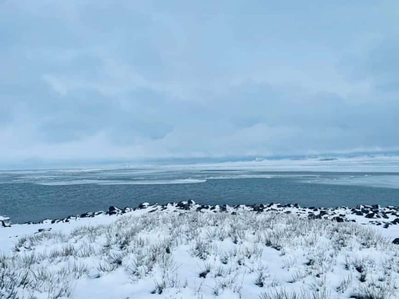 Ulaanbaatar: 4-Day Central Mongolia Winter Tour - Day 3: Crossing the ice at Lake Ugii