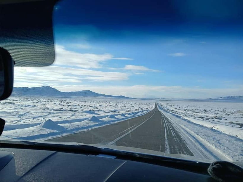 Ulaanbaatar: 4-Day Central Mongolia Winter Tour - Day 4: The long return to Ulaanbaatar