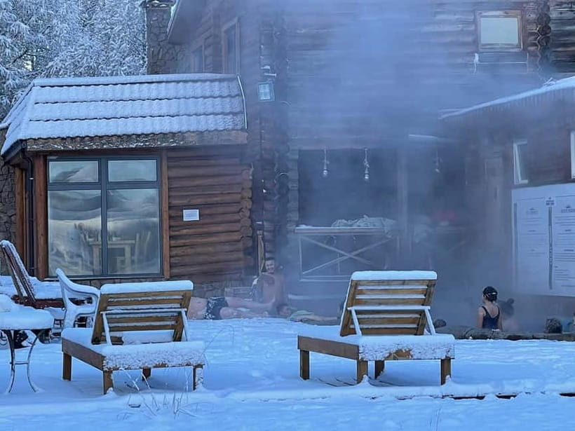 Ulaanbaatar: 4-Day Central Mongolia Winter Tour - Who will enjoy this tour most?