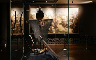 Chinggis Khaan Museum Highlights Private Tour