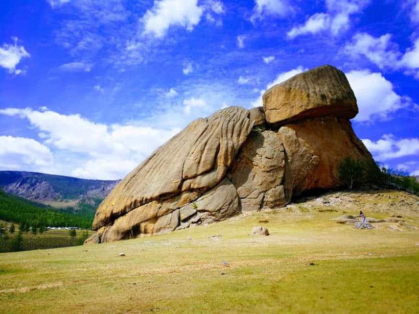 Ulaanbaatar: Chinggis Khaan Statue and Turtle Rock Day Tour - Why this day trip works from Ulaanbaatar