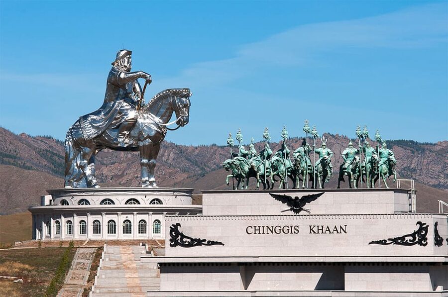 Ulaanbaatar: Chinggis Khan Statue and National Park Day Trip - Transport, timing, and the $79 price
