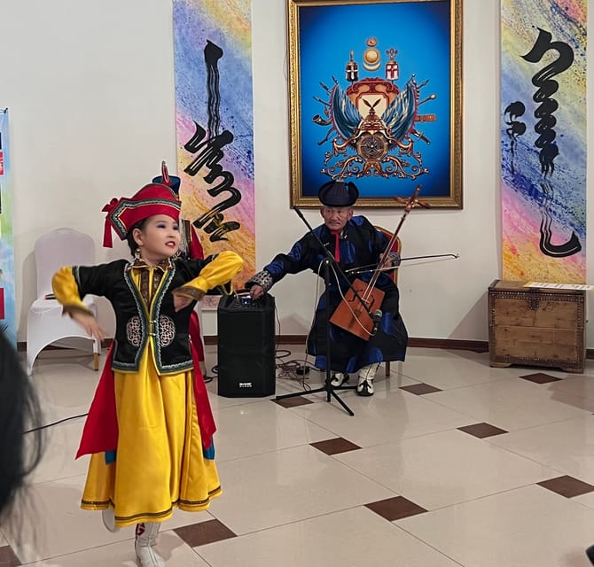 Ulaanbaatar: Chinggis Khan Statue and National Park Day Trip - Should you book it?