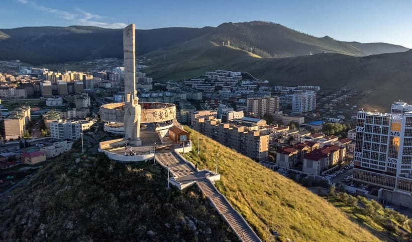 Ulaanbaatar: Guided City Tour with Hotel Pickup - Why Ulaanbaatar is worth understanding first