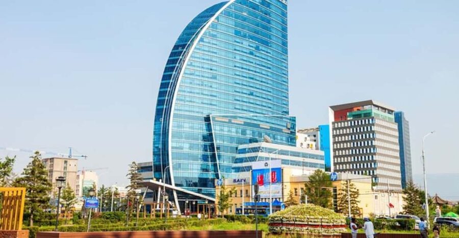 Ulaanbaatar: Private custom tour with a local guide - Key points to know before booking
