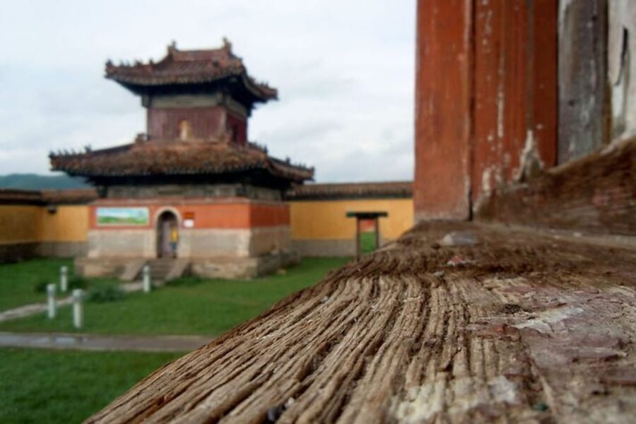 Ulaanbaatar: Private custom tour with a local guide - Why a private walk helps in Ulaanbaatar