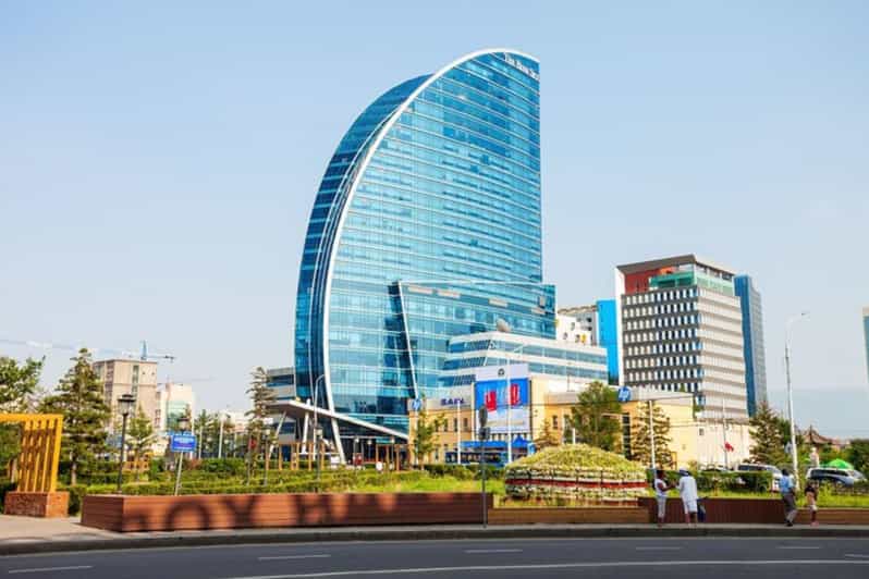 Ulaanbaatar: Private custom tour with a local guide - Food stops and the value of an informed guide