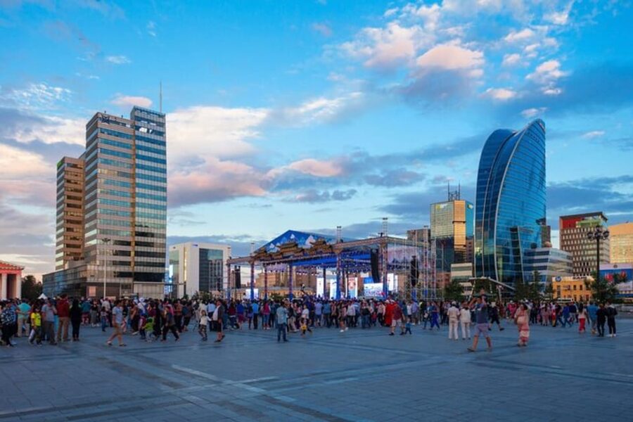 Ulaanbaatar: Private custom tour with a local guide - Who will get the most from this tour