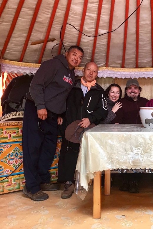 Ulaanbaatar: Semi-Gobi Desert Day Trip & Camel Ride - What this Semi-Gobi trip really offers