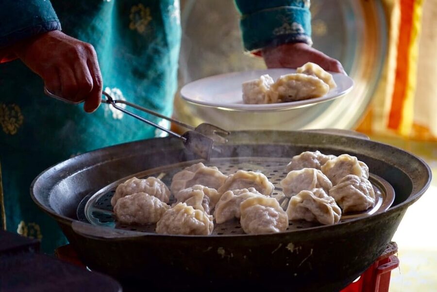 Ulaanbaatar: Semi-Gobi Desert Day Trip & Camel Ride - What to pack for an 11-hour day