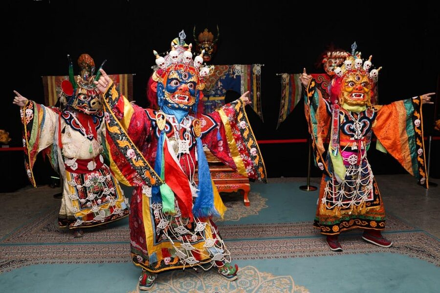 Ulaanbaatar Signature Tour – Mongolia’s Capital in One Day - Zaisan Hill for Ulaanbaatar from above