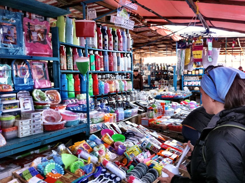 Ulaanbaatar Signature Tour – Mongolia’s Capital in One Day - The optional cultural show