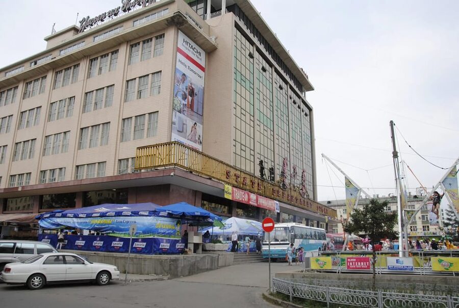 Ulaanbaatar Signature Tour – Mongolia’s Capital in One Day - How the transport and group size affect the day