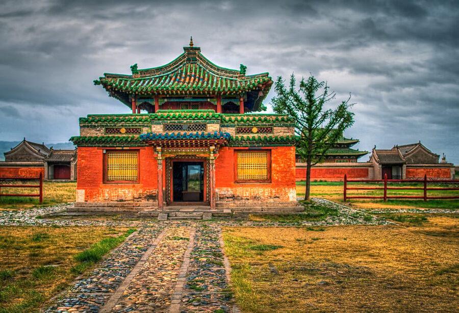 Ulaanbaatar: Small Group 3-Day Best of Central Mongolia Tour - Five things to know before you book