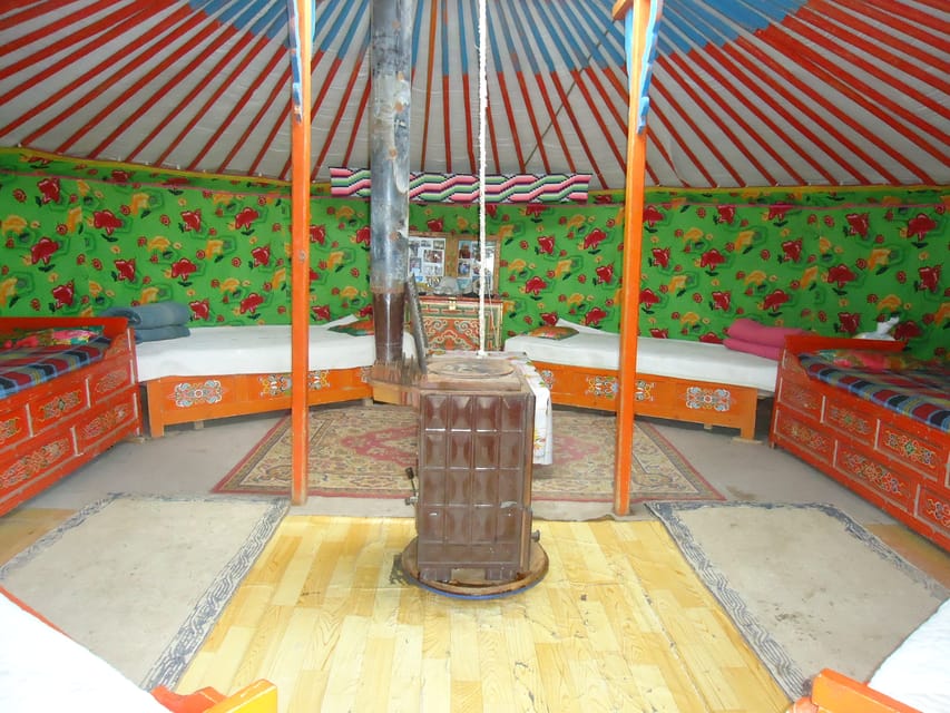 Ulaanbaatar: Small Group 3-Day Best of Central Mongolia Tour - Who will enjoy this trip most