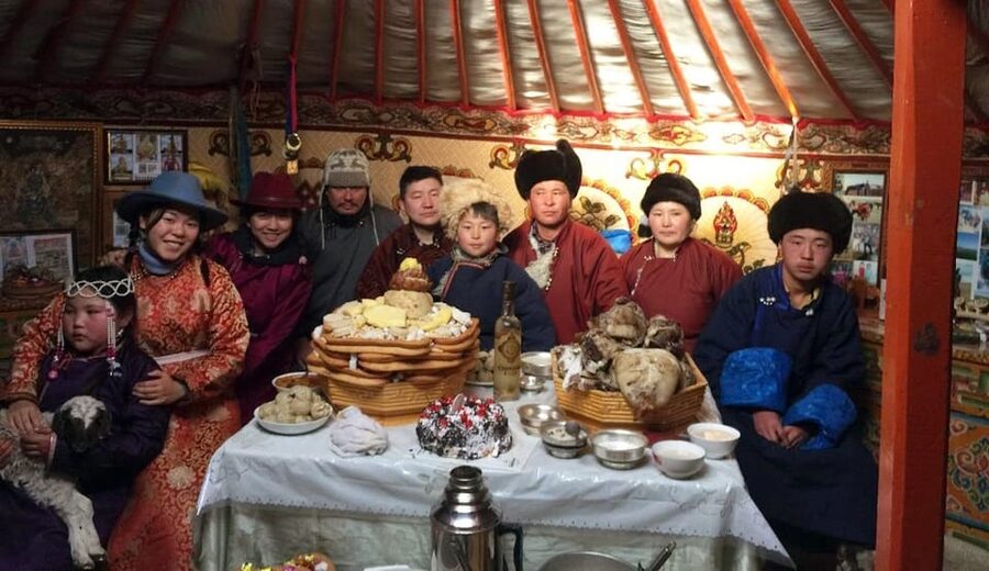 Ulaanbaatar: Small Group 3-Day Best of Central Mongolia Tour - Why this three-day route works