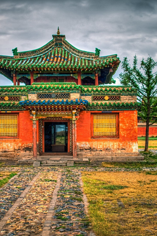 Ulaanbaatar: Small Group 3-Day Best of Central Mongolia Tour - What the long drives are really like