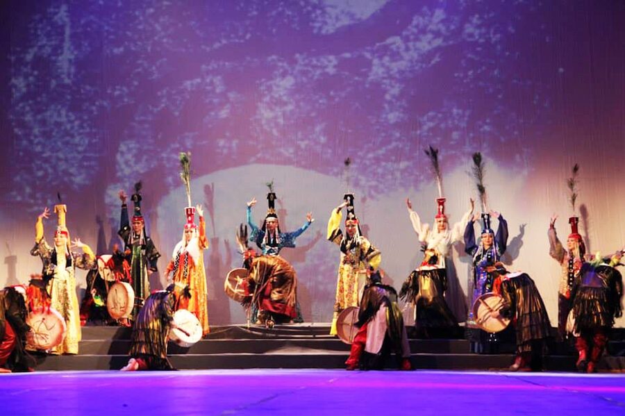 Ulaanbaatar: Traditional Music and Dance Performance Ticket - What the pacing means for your evening