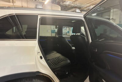 VIP Pick Up Or Drop Off Airport Transfer In Ulaanbaatar City (UB)