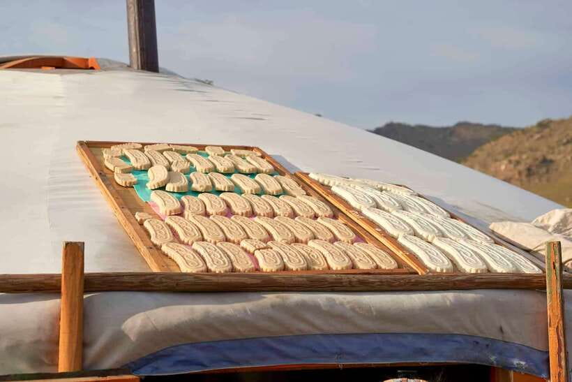 Visit Great Gobi attractions in 3 day /Full adventure - Who Will Enjoy This Three-Day Route?