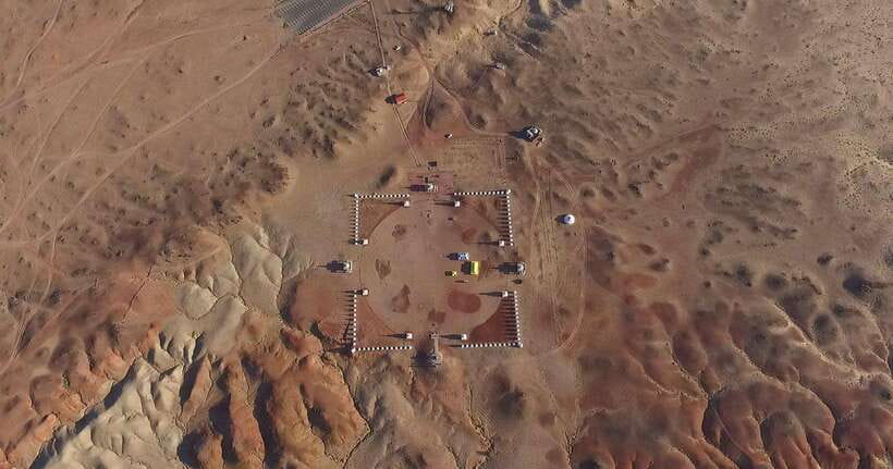 Visit Great Gobi attractions in 3 day /Full adventure - Day Three: Confirm the Final Stops Before You Go